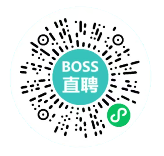 Boss直聘