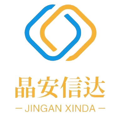 晶安信达logo